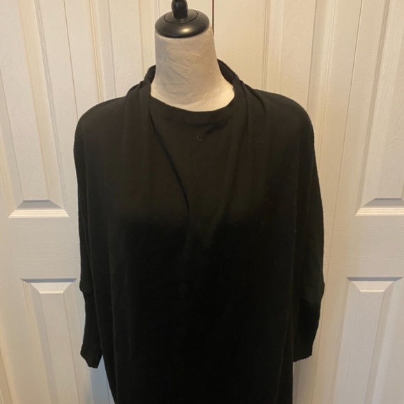 Vintage 1980s IB Diffusion size L women’s dress - Picture 2 of 9